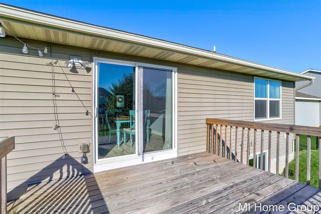 2458 Black Brook Drive, Zeeland, MI 49464