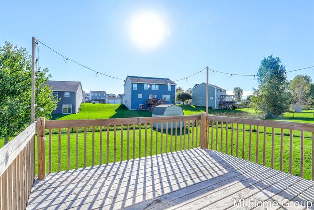 2458 Black Brook Drive, Zeeland, MI 49464