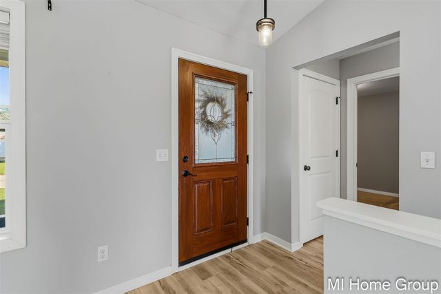 2458 Black Brook Drive, Zeeland, MI 49464