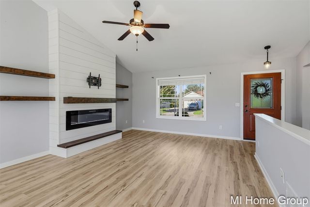 2458 Black Brook Drive, Zeeland, MI 49464