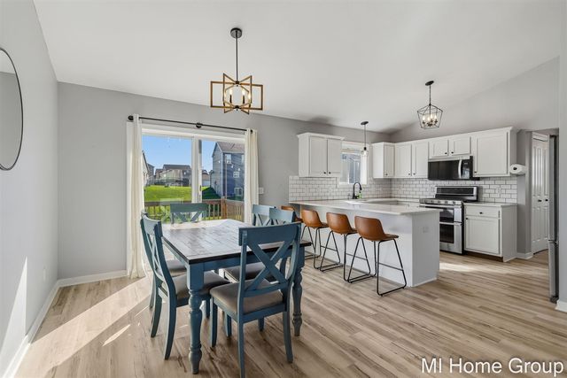 2458 Black Brook Drive, Zeeland, MI 49464