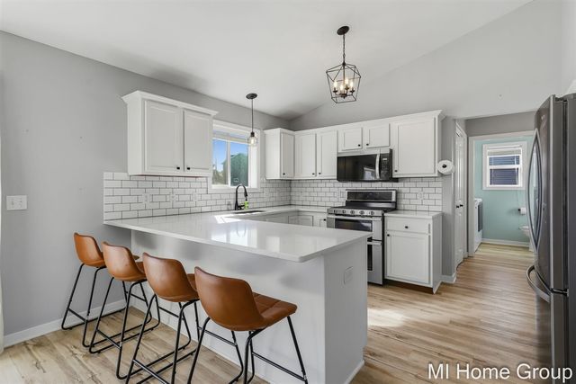 2458 Black Brook Drive, Zeeland, MI 49464