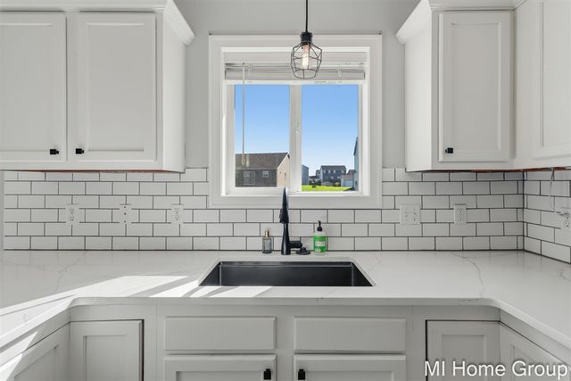 2458 Black Brook Drive, Zeeland, MI 49464