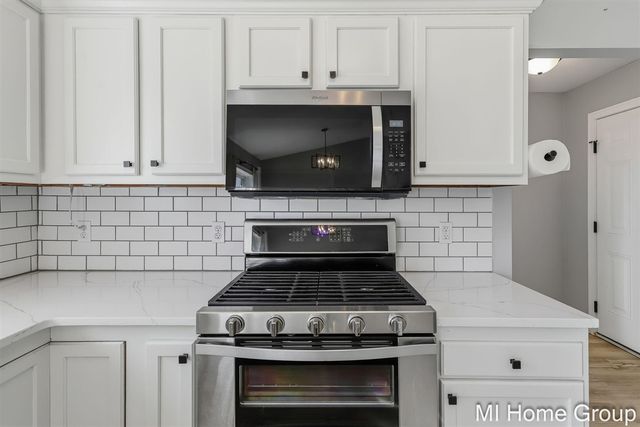 2458 Black Brook Drive, Zeeland, MI 49464