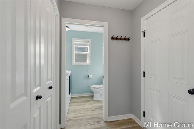 2458 Black Brook Drive, Zeeland, MI 49464