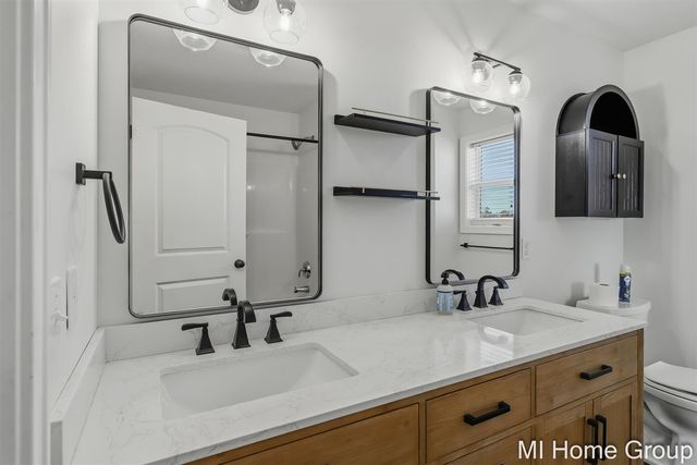 2458 Black Brook Drive, Zeeland, MI 49464