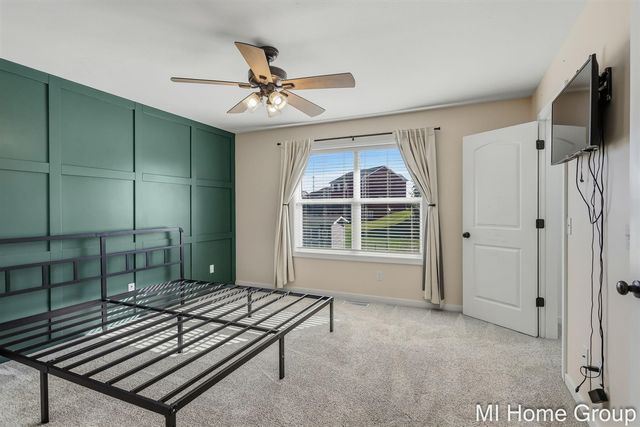 2458 Black Brook Drive, Zeeland, MI 49464