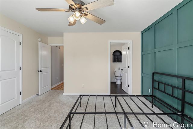 2458 Black Brook Drive, Zeeland, MI 49464