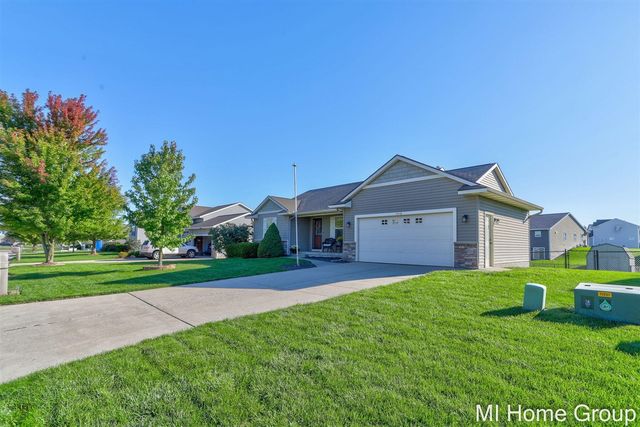 2458 Black Brook Drive, Zeeland, MI 49464
