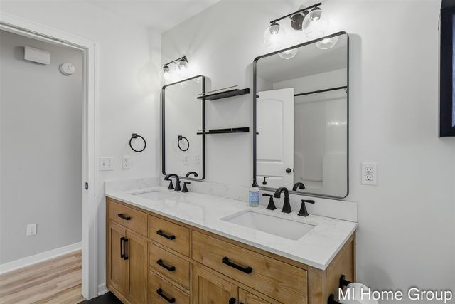 2458 Black Brook Drive, Zeeland, MI 49464