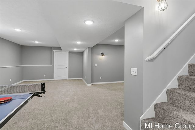 2458 Black Brook Drive, Zeeland, MI 49464