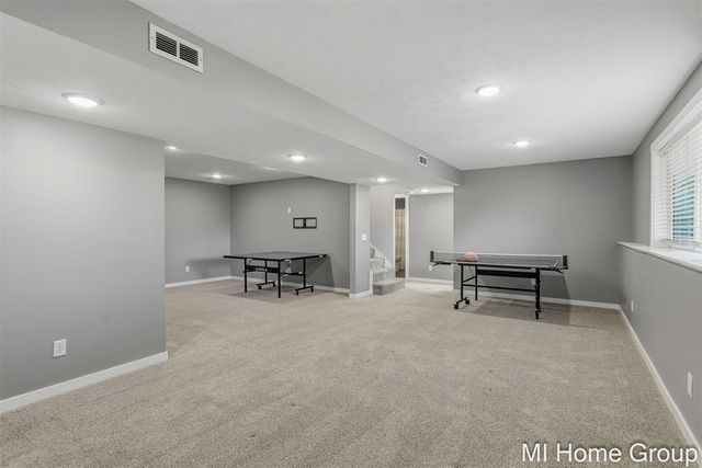 2458 Black Brook Drive, Zeeland, MI 49464