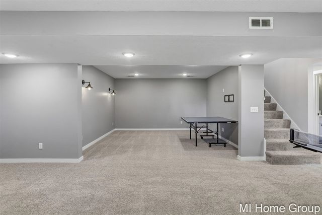 2458 Black Brook Drive, Zeeland, MI 49464
