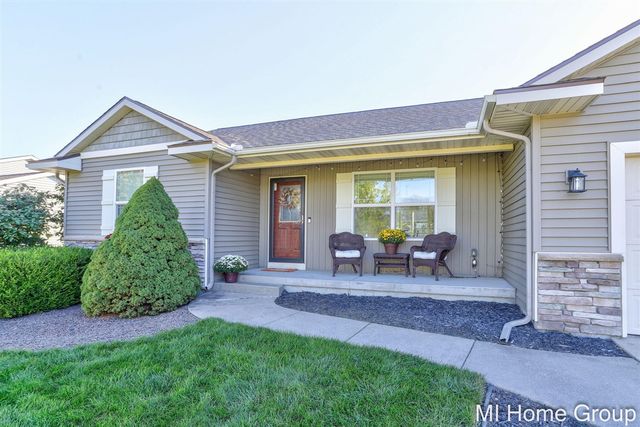 2458 Black Brook Drive, Zeeland, MI 49464