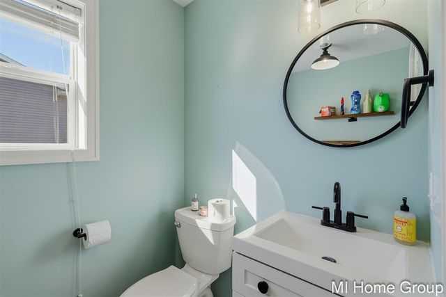 2458 Black Brook Drive, Zeeland, MI 49464