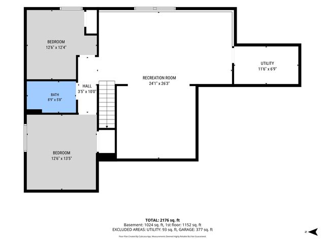2458 Black Brook Drive, Zeeland, MI 49464