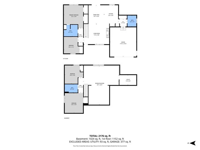 2458 Black Brook Drive, Zeeland, MI 49464