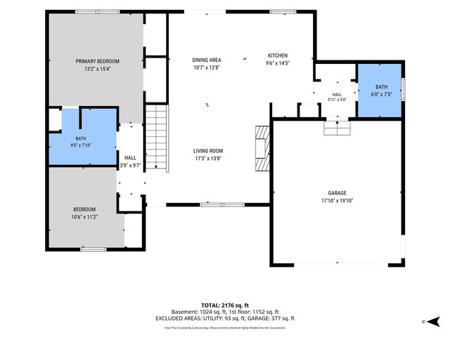 2458 Black Brook Drive, Zeeland, MI 49464