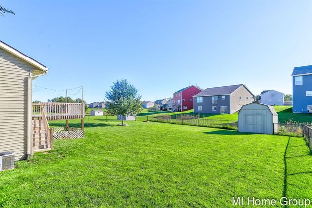 2458 Black Brook Drive, Zeeland, MI 49464