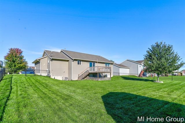 2458 Black Brook Drive, Zeeland, MI 49464