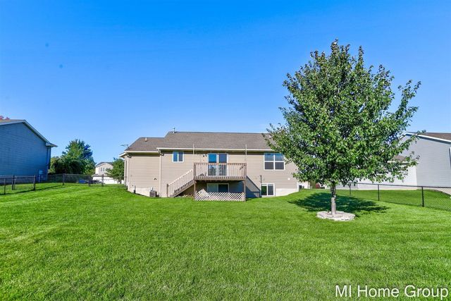 2458 Black Brook Drive, Zeeland, MI 49464