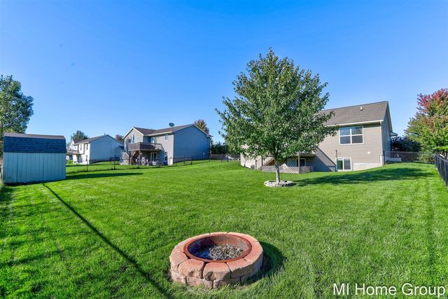 2458 Black Brook Drive, Zeeland, MI 49464