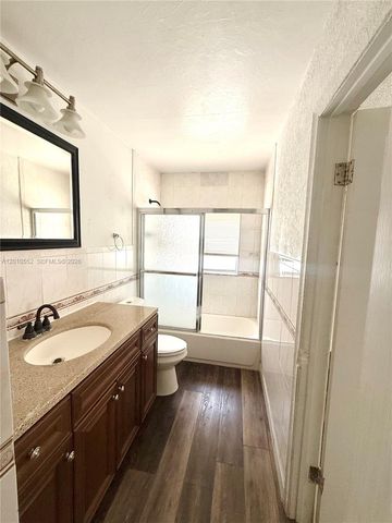 5231 NW 27th Street 8A, Lauderhill, FL 33313