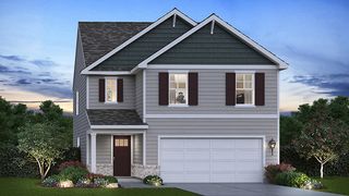 2433 Semillon Street, Oswego, IL 60543