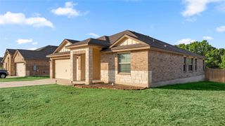 100 Pepper Mill LOOP, Burnet, TX 78611