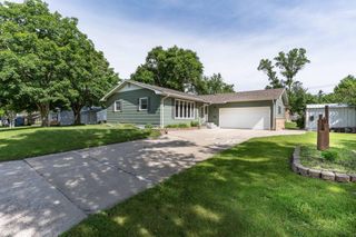1035 Jefferson Place, Fergus Falls, MN 56537