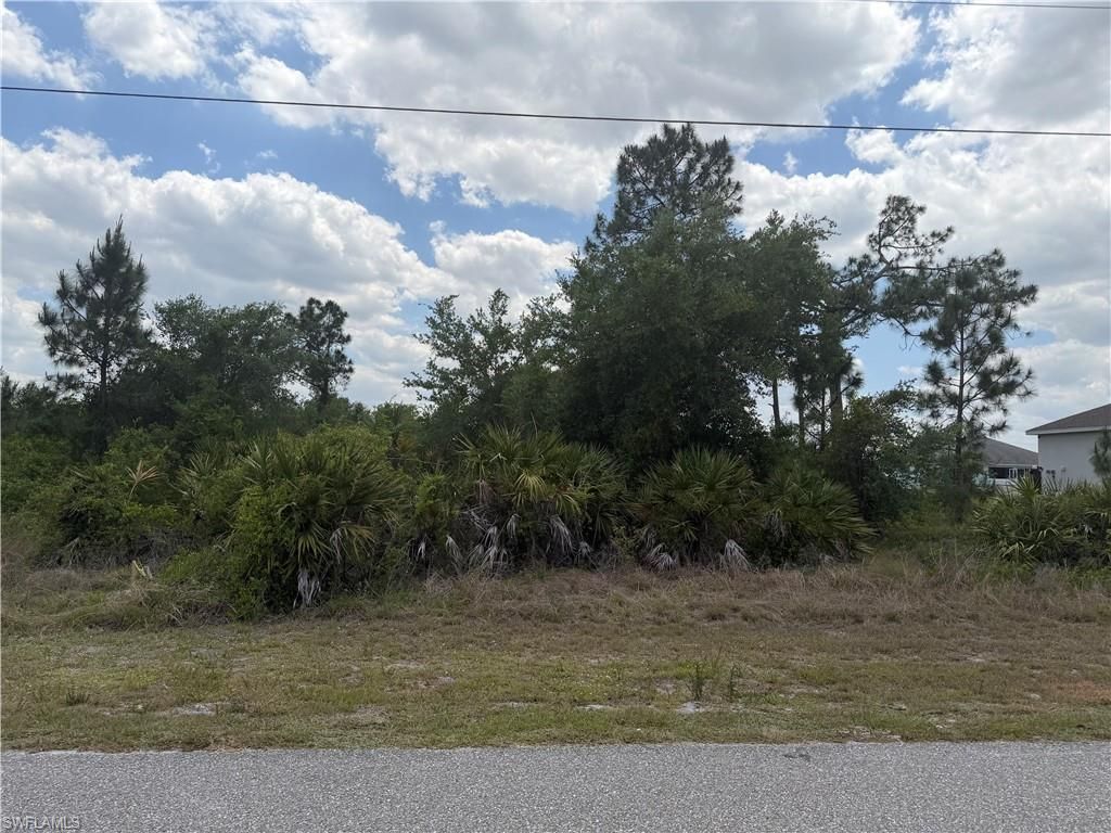 1247 Galileo ST E, LEHIGH ACRES, FL 33974 — exterior