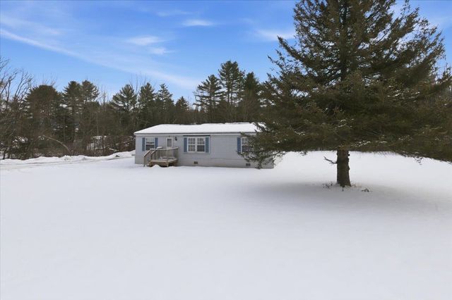 485 Hardscrabble Road, Monkton, VT 05469