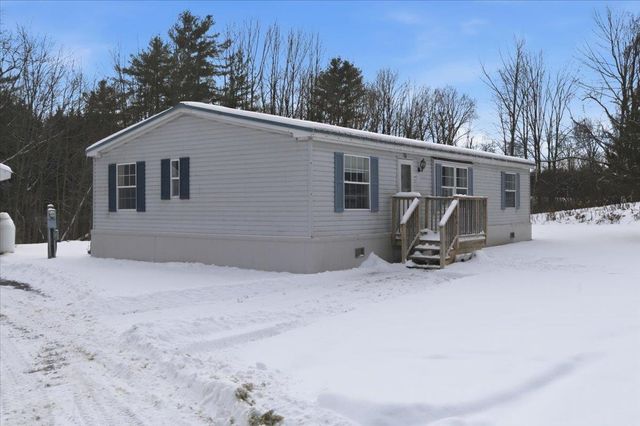 485 Hardscrabble Road, Monkton, VT 05469