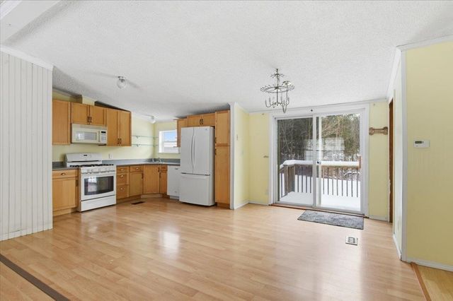 485 Hardscrabble Road, Monkton, VT 05469