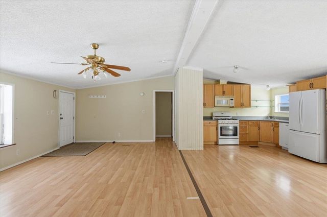 485 Hardscrabble Road, Monkton, VT 05469