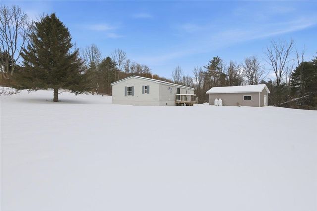 485 Hardscrabble Road, Monkton, VT 05469