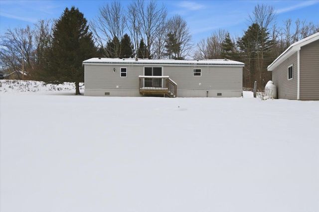 485 Hardscrabble Road, Monkton, VT 05469