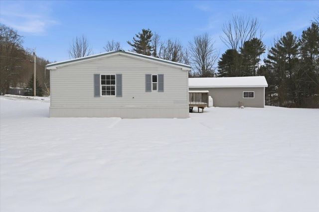 485 Hardscrabble Road, Monkton, VT 05469