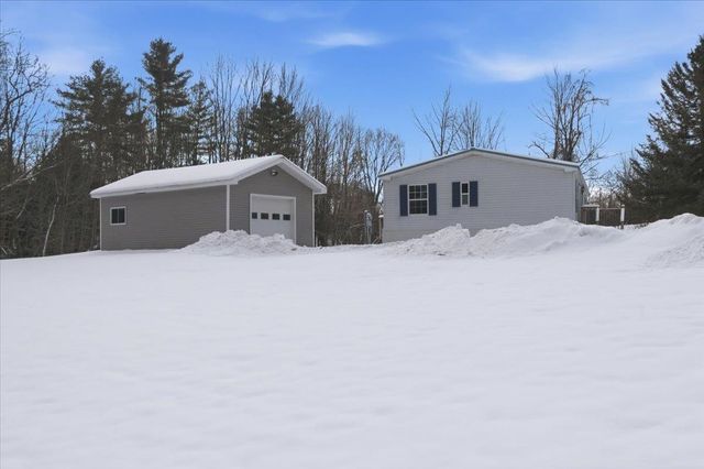 485 Hardscrabble Road, Monkton, VT 05469