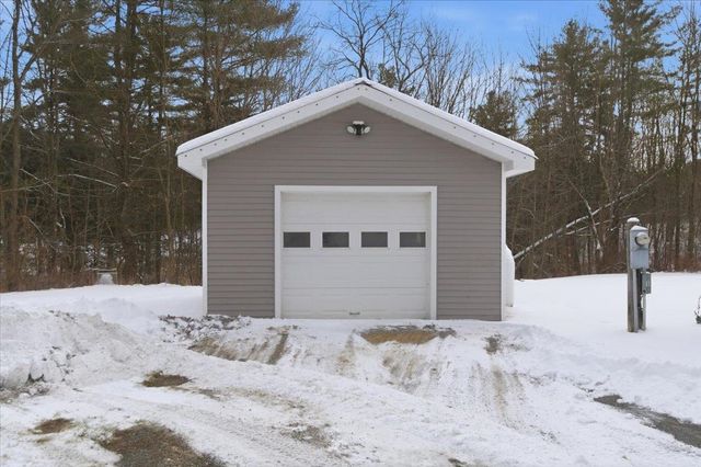 485 Hardscrabble Road, Monkton, VT 05469