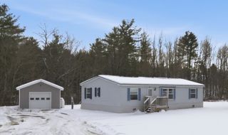 485 Hardscrabble Road, Monkton, VT 05469