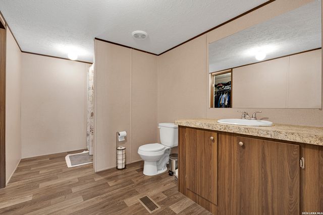 22915 Savannah Hts, Von Ormy, TX 78073