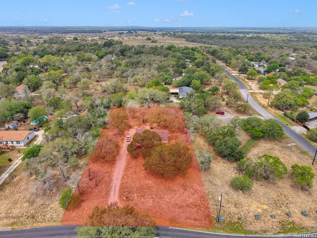 22915 Savannah Hts, Von Ormy, TX 78073
