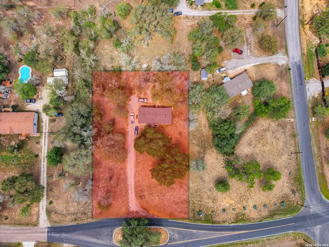 22915 Savannah Hts, Von Ormy, TX 78073