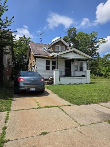 19133 Omira Street, Detroit, MI 48203