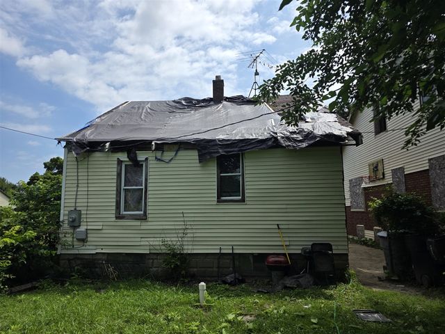 19133 Omira Street, Detroit, MI 48203