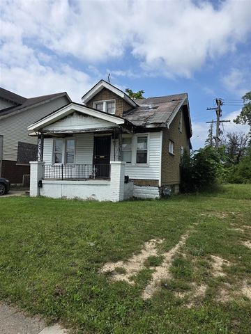 19133 Omira Street, Detroit, MI 48203