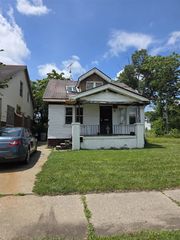 19133 Omira Street, Detroit, MI 48203
