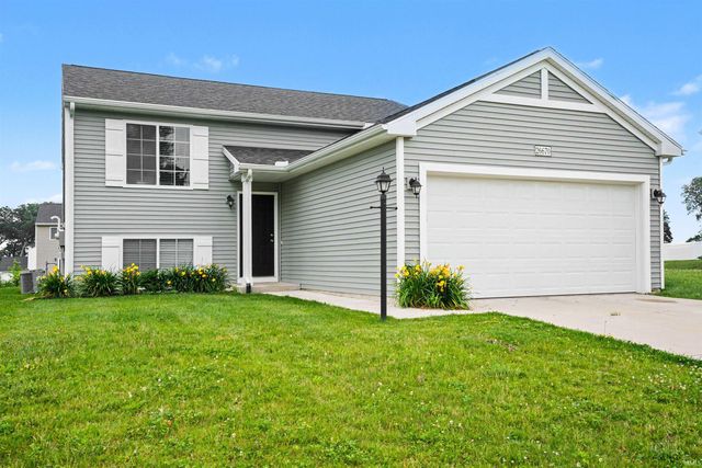 26670 Durness Woods Drive, South Bend, IN 46628
