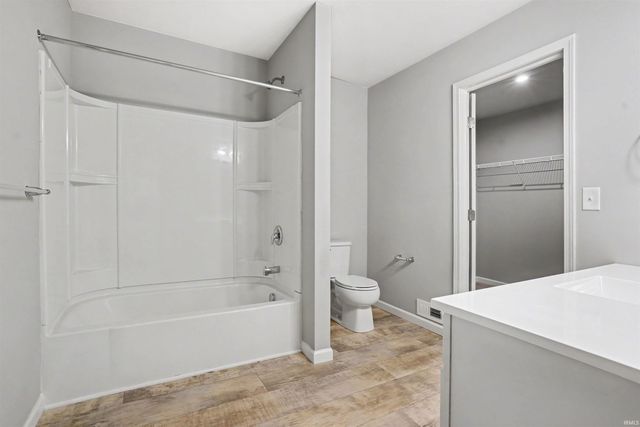 26670 Durness Woods Drive, South Bend, IN 46628